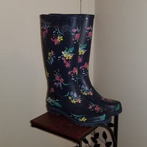 Garden/rain boots